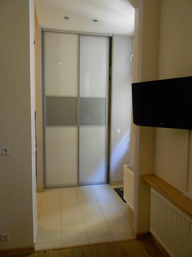 Apartament Berka 9 Krakow Exterior photo