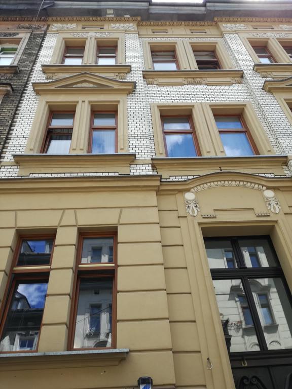 Apartament Berka 9 Krakow Exterior photo
